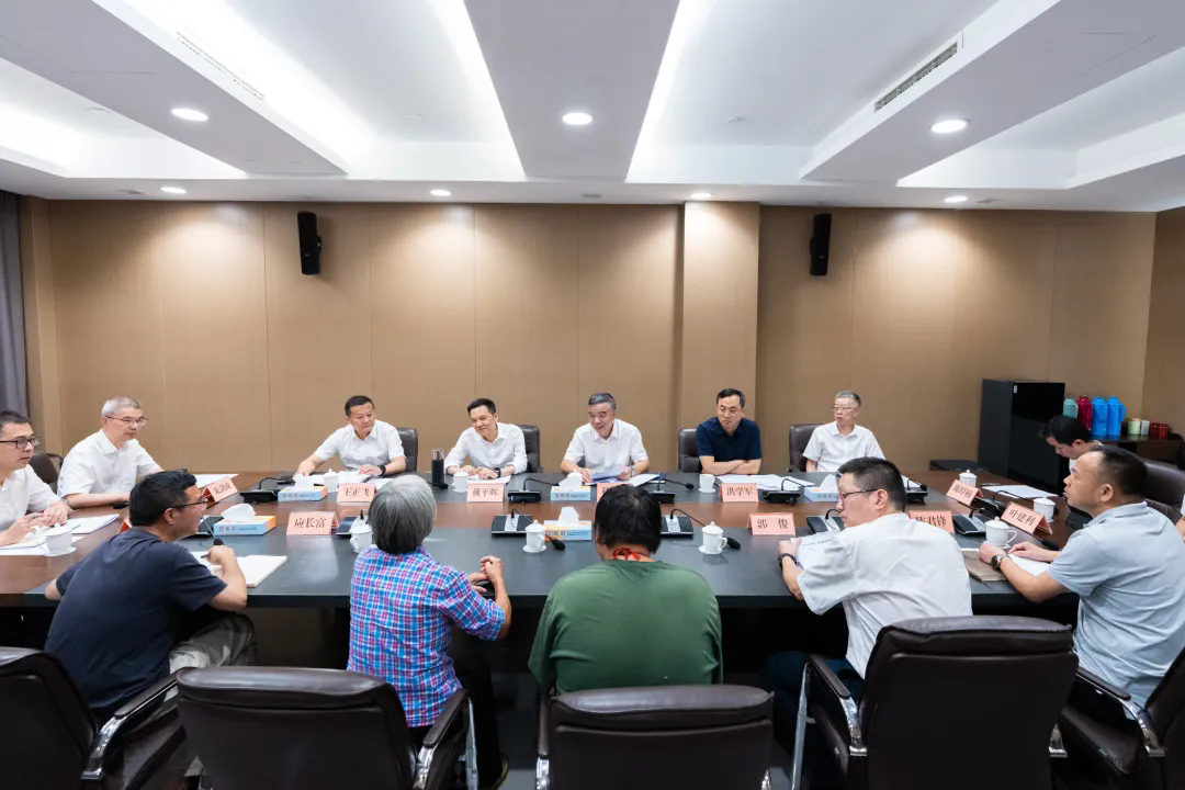 林贻影检察长在丽水市下访接访并调研